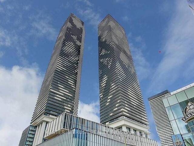 7108 - 55 COOPER STREET Toronto Ontario, M5E 0G1 - 1 Bedroom Condo For Sale