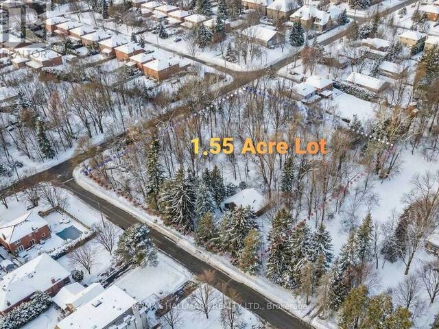 108 YONGEHURST ROAD Richmond Hill Ontario, L4C 3T2 - 2 Bedrooms Home For Sale