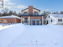 645 FRASER AVENUE Oshawa Ontario, L1J 6R8