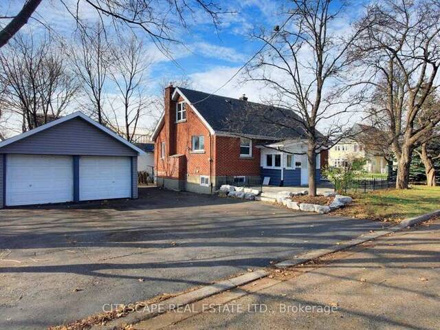 39 WOODWARD AVENUE Brampton Ontario, L6V 1K2 - 4 Bedrooms Home For Sale