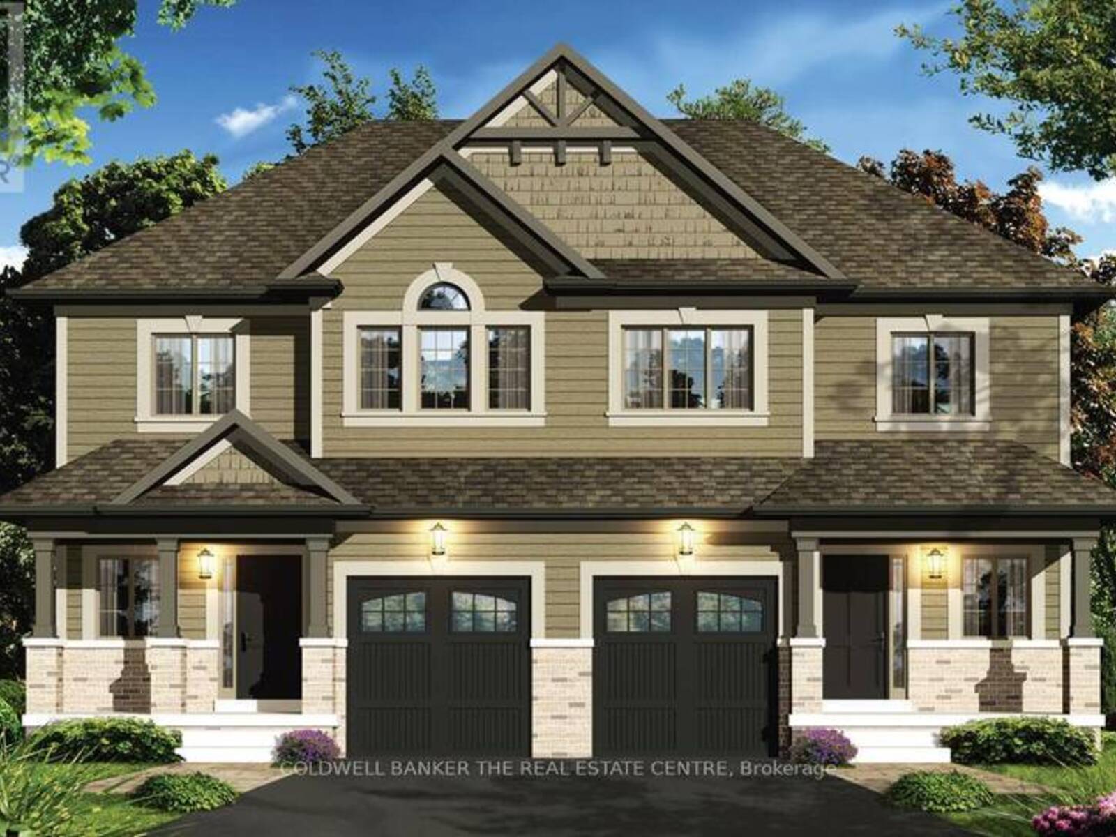 7 BAKOGEORGE STREET, Lindsay, Ontario K9V 0E3
