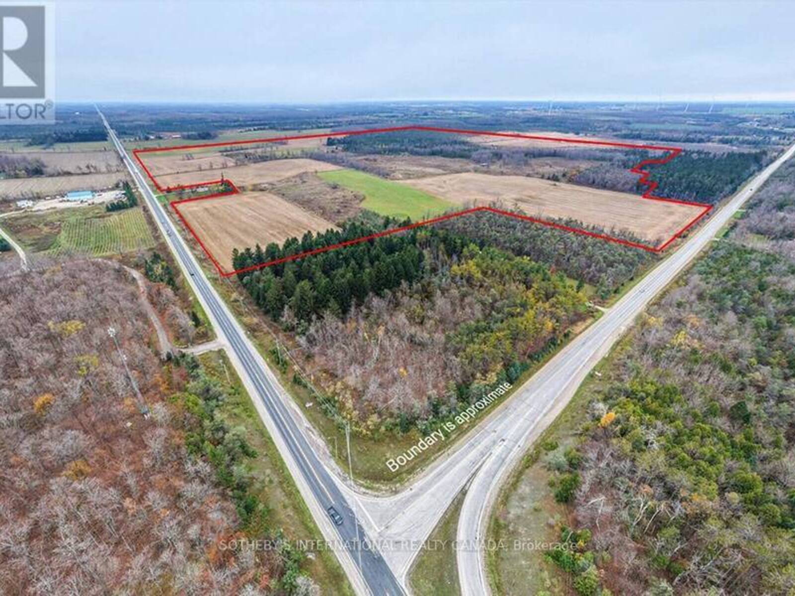 793958 GREY RD 124, Grey Highlands, Ontario N0C 1M0