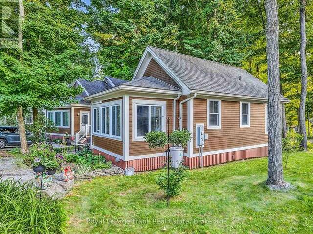 129 - 2 CHIPMUNK LANE Prince Edward Ontario, K0K 1P0 - Waterfront Land For Sale