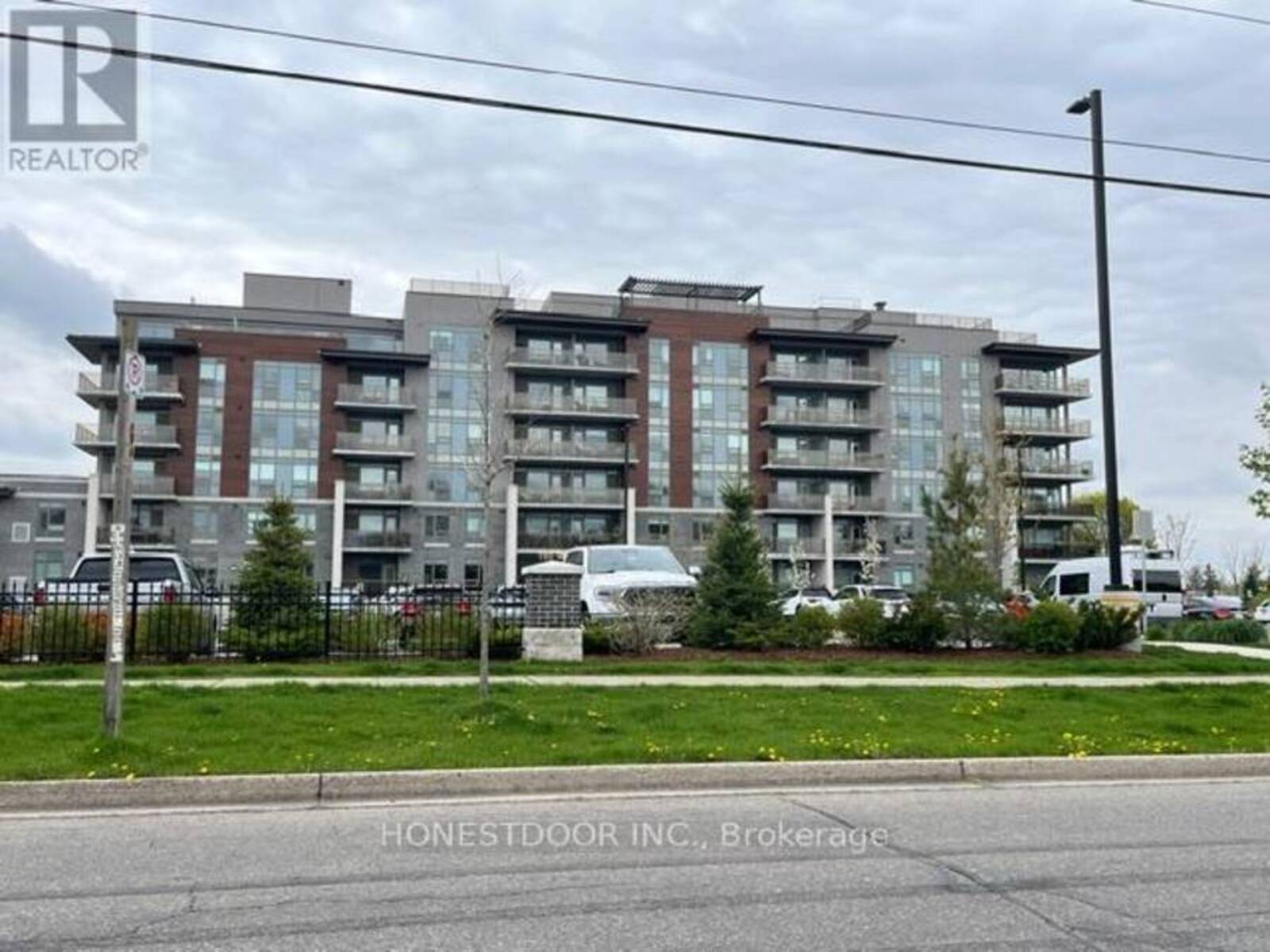 303 - 34 NORMAN STREET, Brantford, Ontario N3R 2Y1