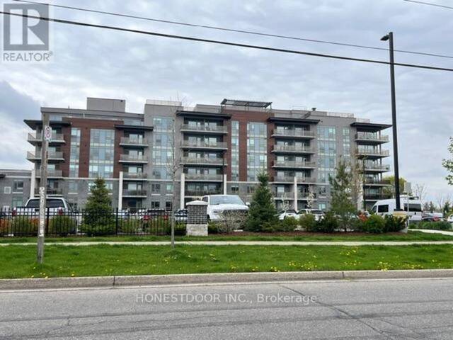 303 - 34 NORMAN STREET Brantford Ontario, N3R 2Y1 - 2 Bedrooms Condo For Sale