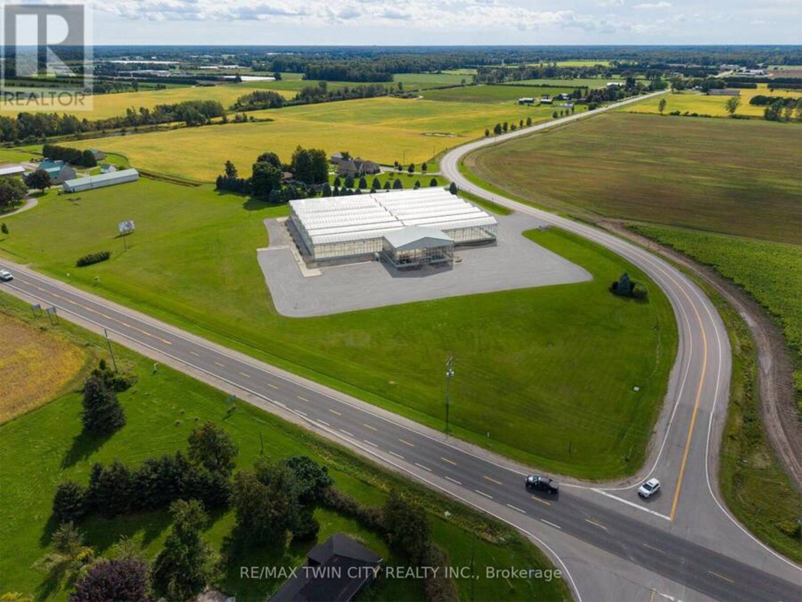 1888 WINDHAM CENTRE ROAD, Windham Centre, Ontario N0E 2A0