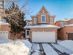 17 VILLANDRY CRESCENT Vaughan Ontario, L6A 2R2