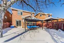 17 VILLANDRY CRESCENT | Vaughan Ontario | Slide Image Thirty-three