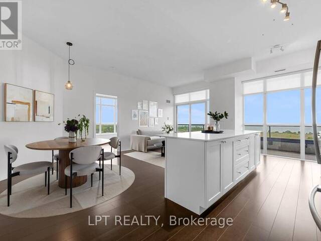 901 - 560 NORTH SERVICE ROAD N Grimsby Ontario, L3M 4E8 - 3 Bedrooms Condo For Sale