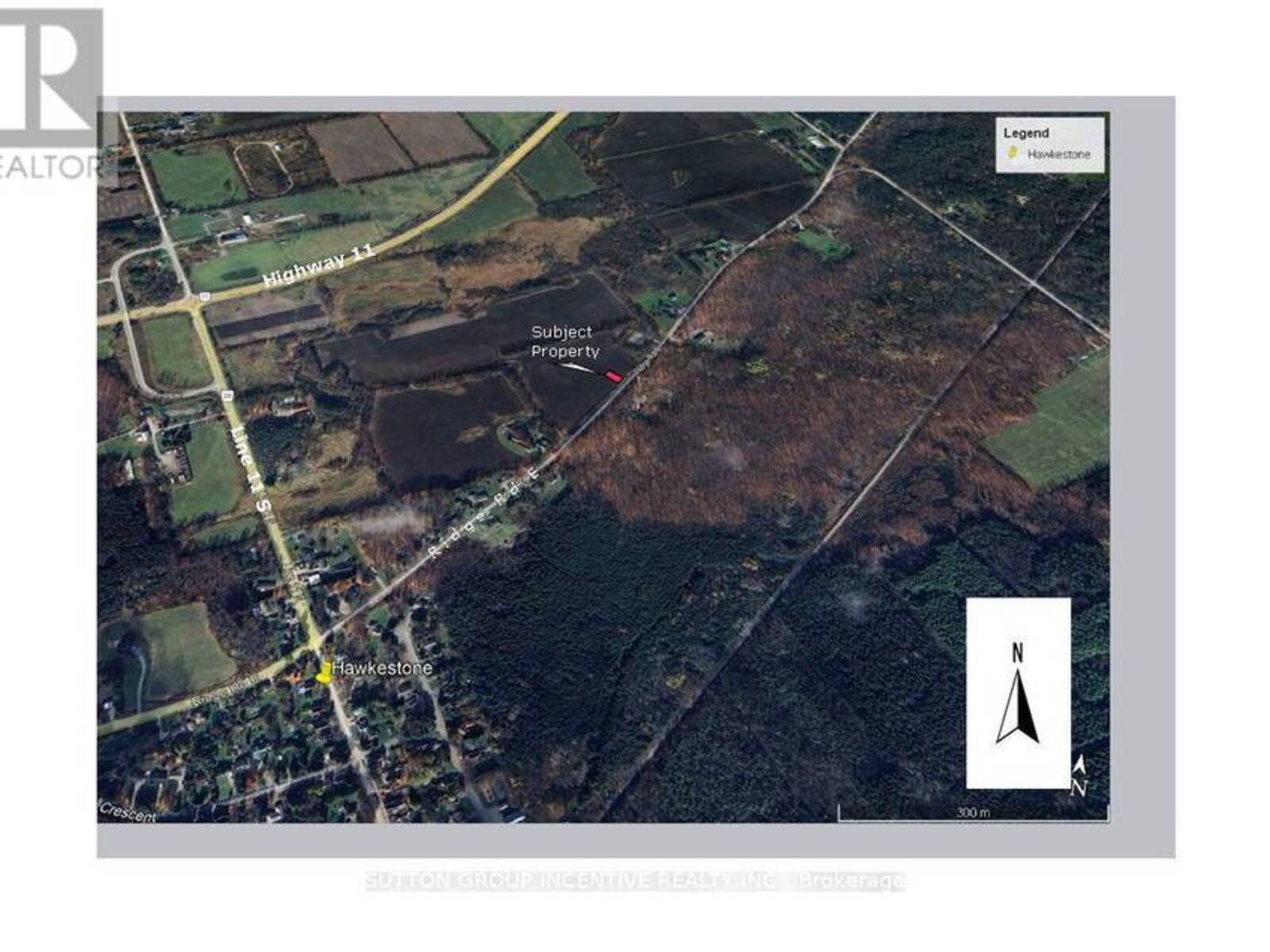 PART LOT 21 CONCESSION 12 ORO,BEING PART 3,PLAN51R44997 TOWNSHIP, Oro-Medonte, Ontario L0L 1T0