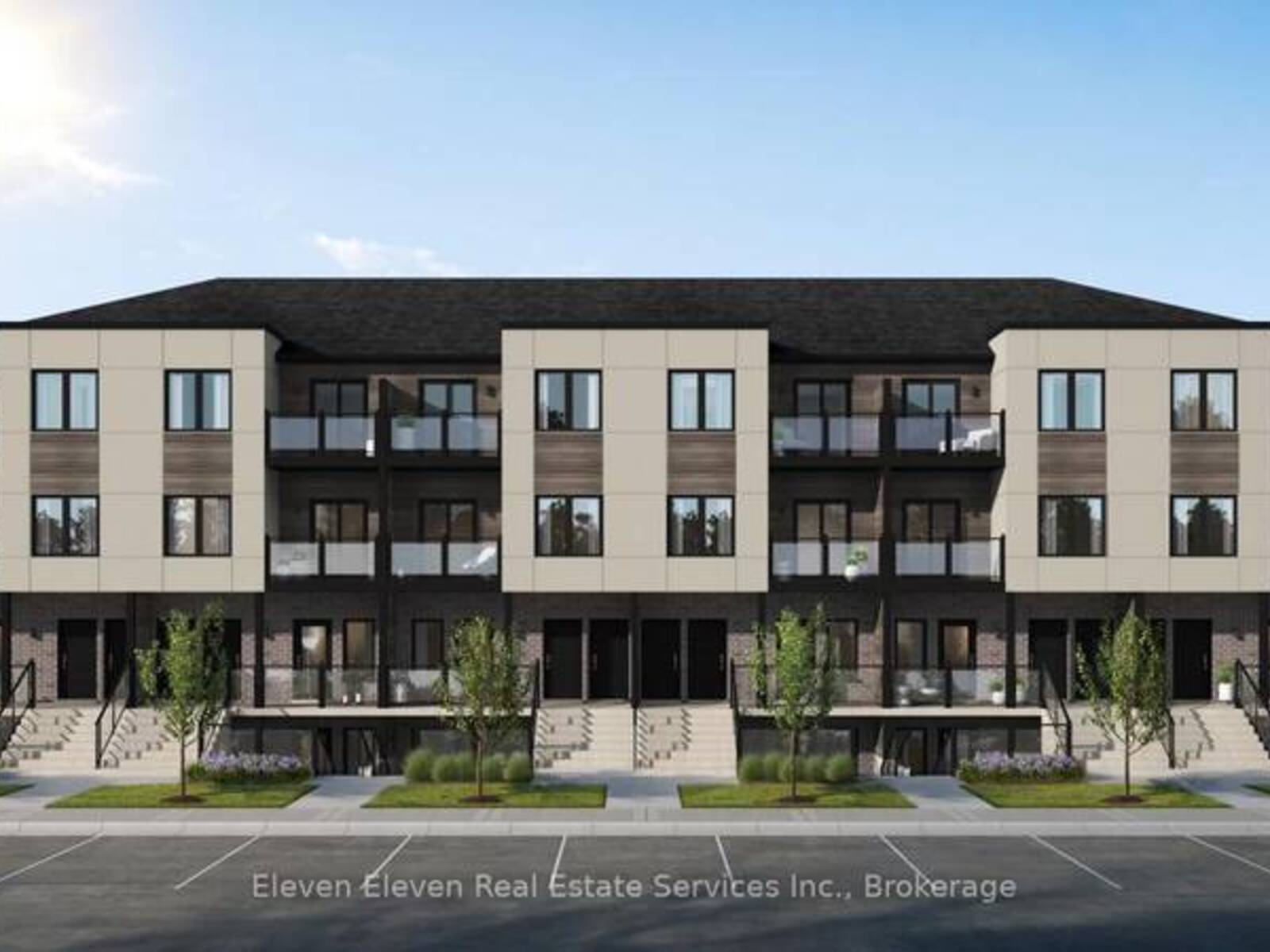 37 - 42 LOWES ROAD, Guelph, Ontario N1G 0H2