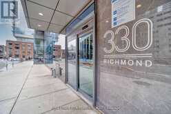 1711 - 330 RICHMOND STREET W | Toronto Ontario | Slide Image Twenty