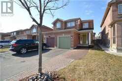 23 LONESTAR CRESCENT | Brampton Ontario | Slide Image One