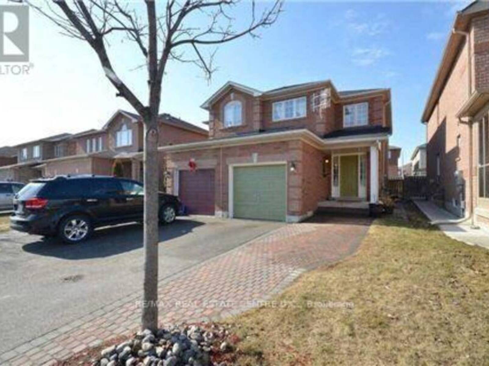 23 LONESTAR CRESCENT, Brampton, Ontario L7A 2H9