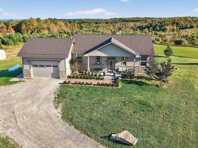 796271 3RD LINE E Mulmur Ontario, L9V 0H2 - 5 Bedrooms Home For Sale