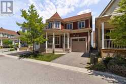 3317 SUMMERHILL WAY | Orillia Ontario | Slide Image One