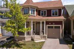 3317 SUMMERHILL WAY | Orillia Ontario | Slide Image Thirty-one