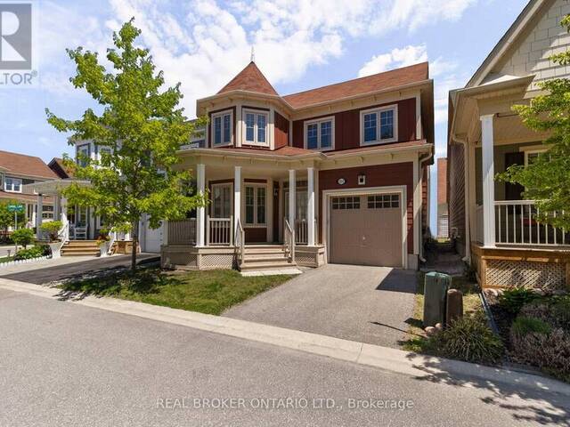 3317 SUMMERHILL WAY Orillia Ontario, L3V 0E1 - 4 Bedrooms Waterfront Condo For Sale
