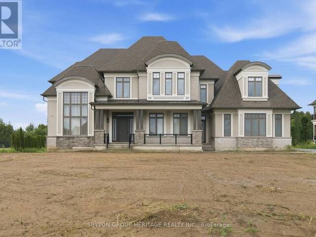 18 DEXSHIRE DRIVE Ajax Ontario, L1Z 0T8 - 6 Bedrooms Home For Sale