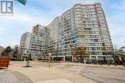 318 - 250 WEBB DRIVE | Mississauga Ontario | Slide Image One