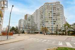 318 - 250 WEBB DRIVE | Mississauga Ontario | Slide Image Two