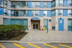 318 - 250 WEBB DRIVE | Mississauga Ontario | Slide Image Thirty-three