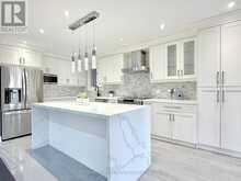 3 MOSEDALE CRESCENT | Toronto Ontario | Slide Image Two