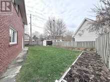 3 MOSEDALE CRESCENT | Toronto Ontario | Slide Image Thirty-six