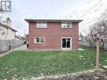 3 MOSEDALE CRESCENT | Toronto Ontario | Slide Image Thirty-seven