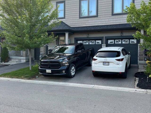 32 DENEB ROAD Barrie Ontario, L4M 0K6 - 3 Bedrooms Home For Sale
