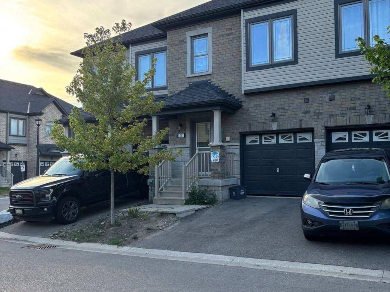 38 DENEB STREET, Barrie, Ontario L4M 0K6