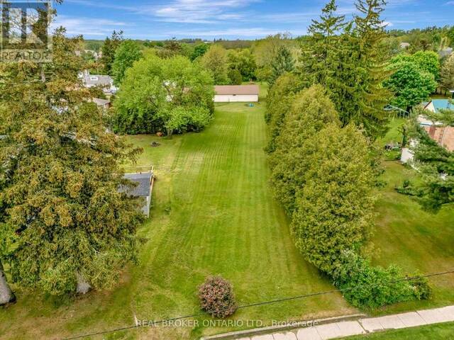 B - 729 MOUNT PLEASANT ROAD Brantford Ontario, N0E 1K0 - Vacant Land For Sale