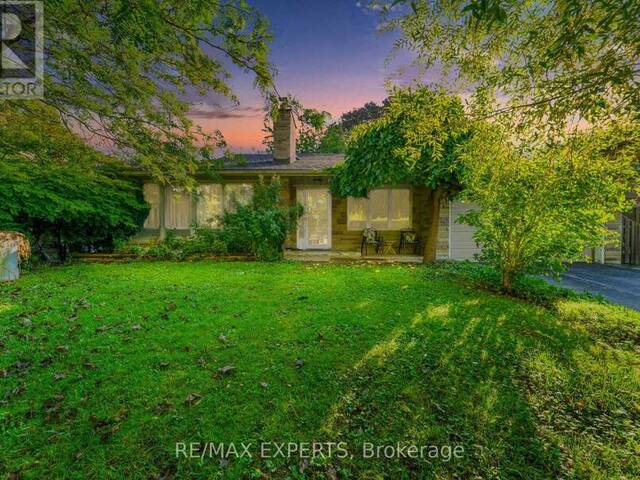 19 DUNCOMBE BOULEVARD Toronto Ontario, M1M 3A4 - 4 Bedrooms Home For Sale