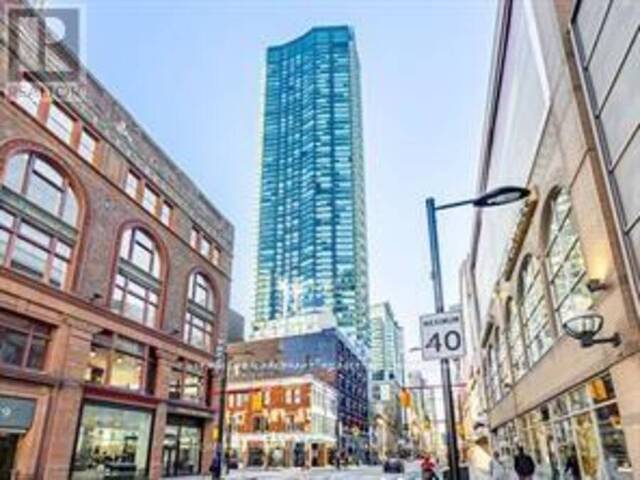 4211 - 197 YONGE STREET Toronto Ontario, M5B 1M4 - 2 Bedrooms Condo For Sale