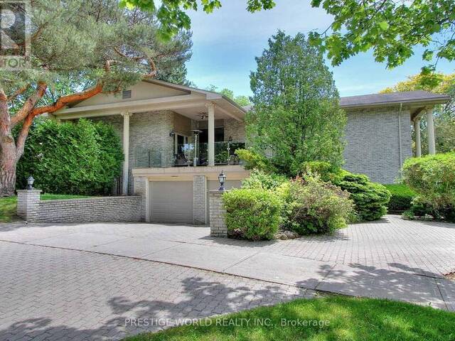 3 NOMAD CRESCENT Toronto Ontario, M3B 1S5 - 6 Bedrooms Home For Sale