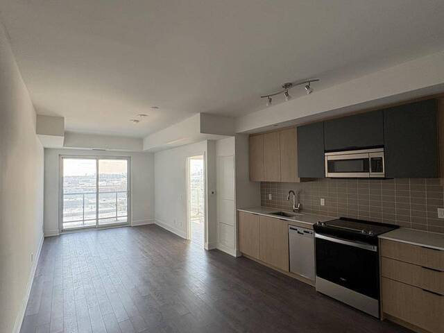 1001 - 1350 ELLESMERE ROAD Toronto Ontario, M1P 0G6 - 2 Bedrooms Condo For Sale