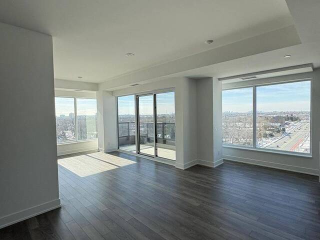 1113 - 1350 ELLESMERE ROAD Toronto Ontario, M1P 0G6 - 2 Bedrooms Condo For Sale
