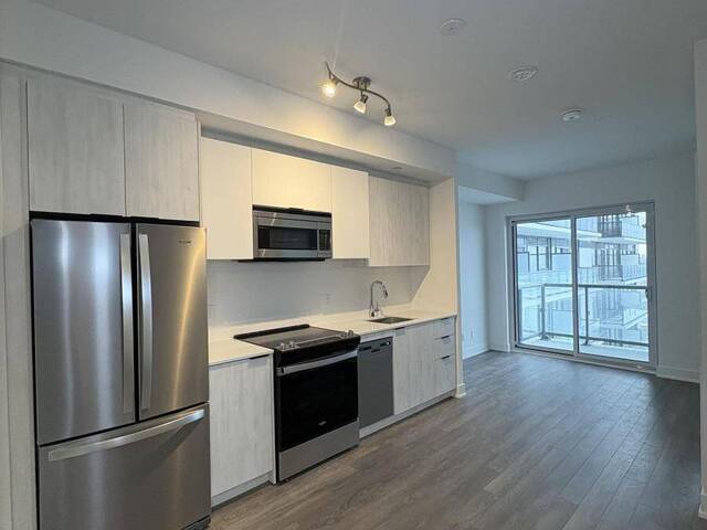 602 - 1350 ELLESMERE ROAD Toronto Ontario, M1P 0G6 - 2 Bedrooms Condo For Sale