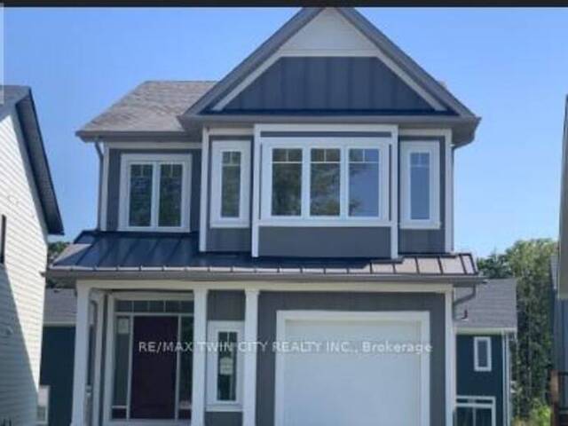 42 JULIE CRESCENT London Ontario, N5X 3X4 - 3 Bedrooms Home For Sale