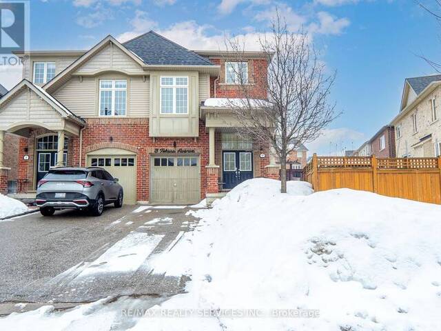 3 TOKARA AVENUE Caledon Ontario, L7C 3P3 - 5 Bedrooms Home For Sale
