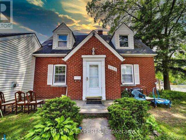 6198 DELAWARE STREET Niagara Falls Ontario, L2G 2E8 - 4 Bedrooms Home For Sale