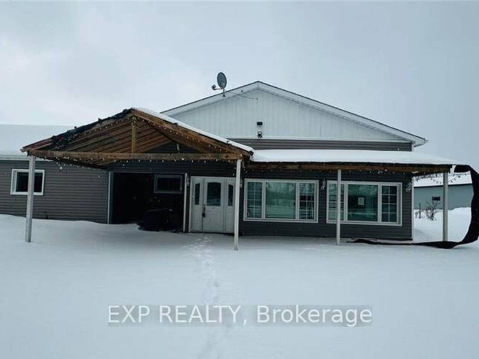1133 PLOWMANS LINE, Courtland, Ontario N0J 1E0