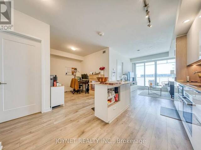 1201 - 28 FREELAND STREET Toronto Ontario, M5E 0E3 - 2 Bedrooms Condo For Sale