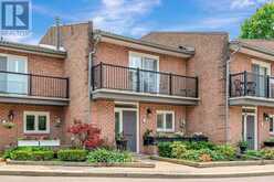 3 - 2136 OLD LAKESHORE ROAD | Burlington Ontario | Slide Image Two
