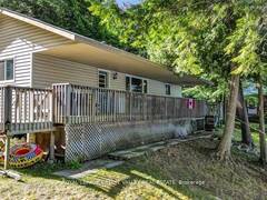 292 CAROLINE COURT Bancroft Ontario, K0L 1C0