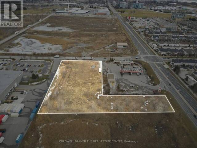 100 MONTECORTE STREET Whitby Ontario, L1N 0B6 - Vacant Land For Sale