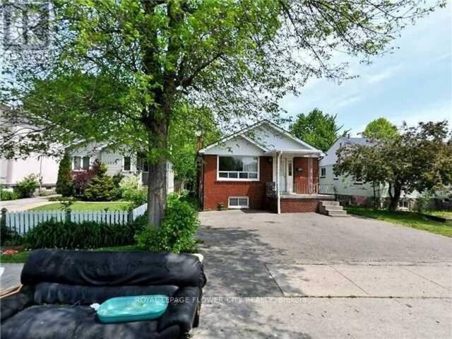 1041 CAWTHRA ROAD Mississauga Ontario, L5G 4K4 - 5 Bedrooms Home For Sale