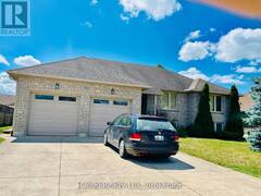 782 BRENTWOOD DRIVE Port Elgin Ontario, N0H 2C4