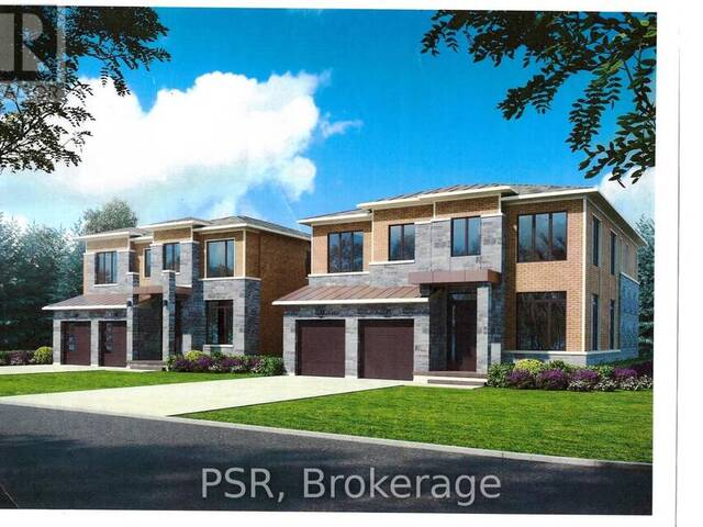 17 NORTON BOULEVARD Caledon Ontario, L7E 2C6 - 2 Bedrooms Home For Sale