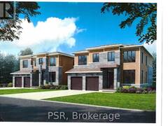 17 NORTON BOULEVARD Caledon Ontario, L7E 2C6